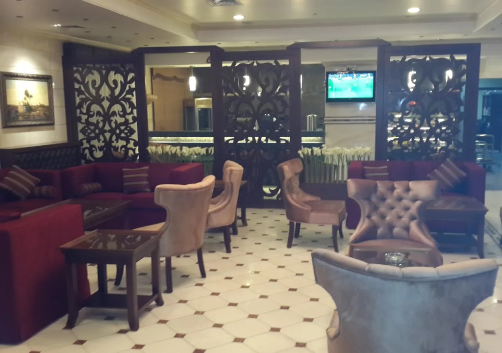 Al Thuraya Hotel