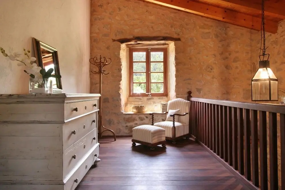 Villa - 4 Bedrooms with Pool and WiFi - 103179