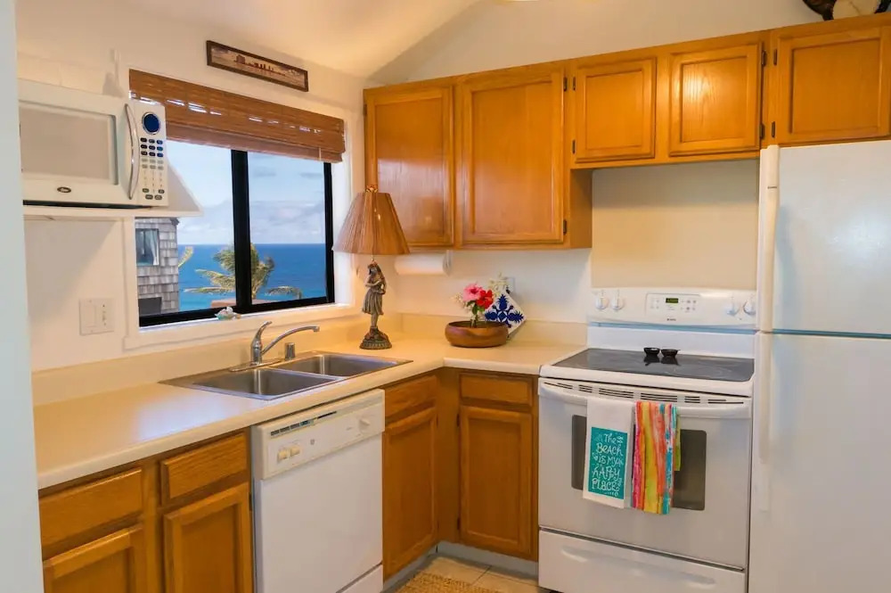 Sealodge D8 1 Bedroom Condo