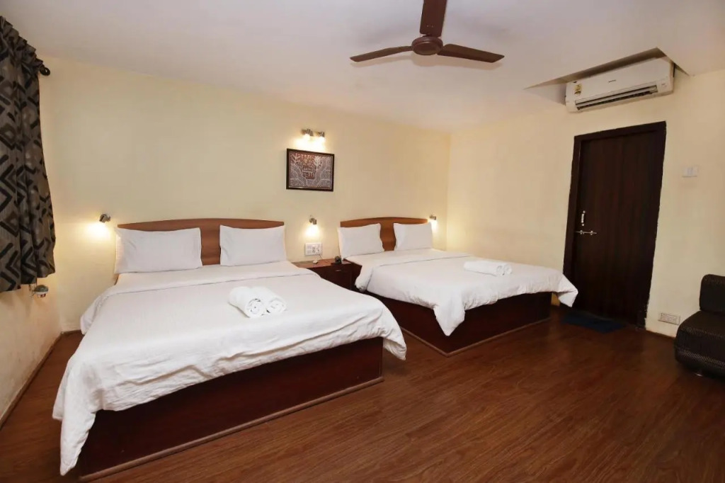 Westend Hotel
