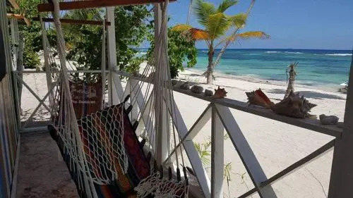Casa Rural El Paraíso de Saona