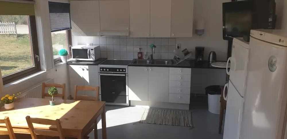 Torsby Vandrarhem
