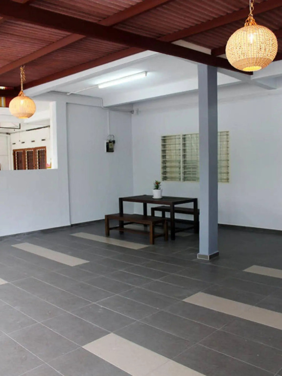 Gen-Ji Cottage