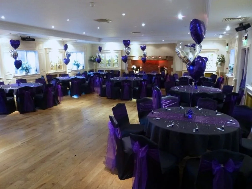 The Barns Hotel