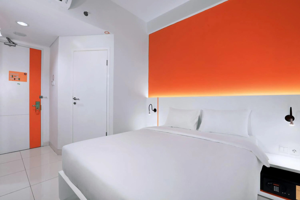 Starlet Hotel Jakarta Airport