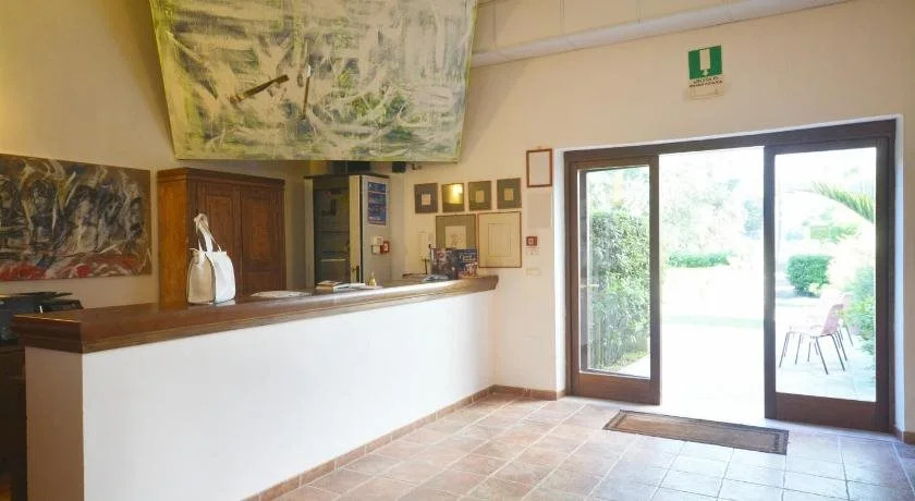 Agriturismo Masseria del Bosco Makyva
