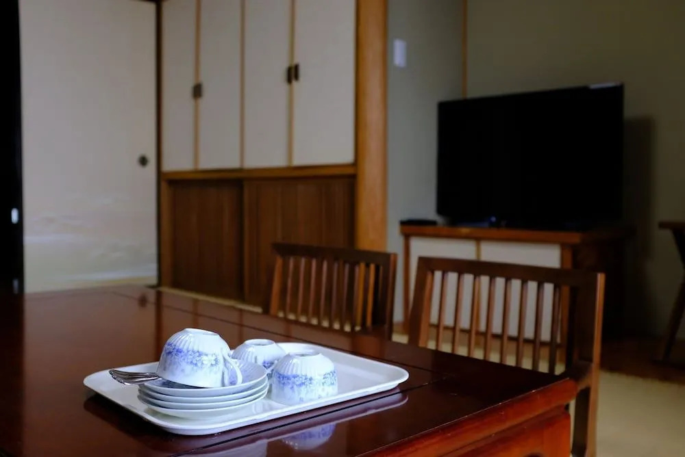 Harriway Hotel Hakone