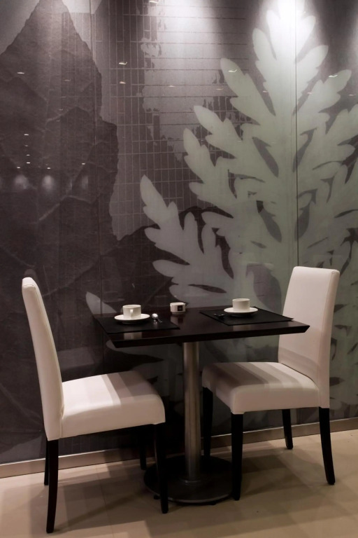 Niyat Urban Hotel