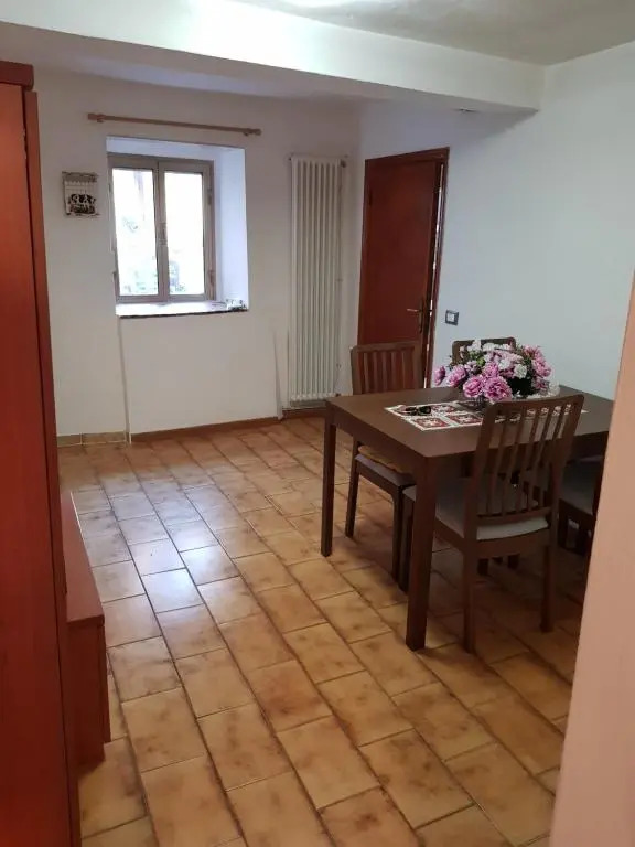 Casa Apuania