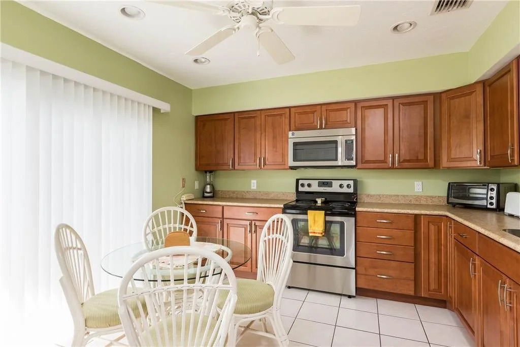 Our at the Beach 222 2 Br condo by RedAwning