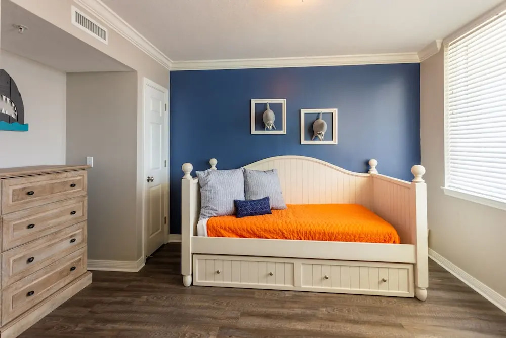 Destin West - Heron 407 3 Bedroom Condo