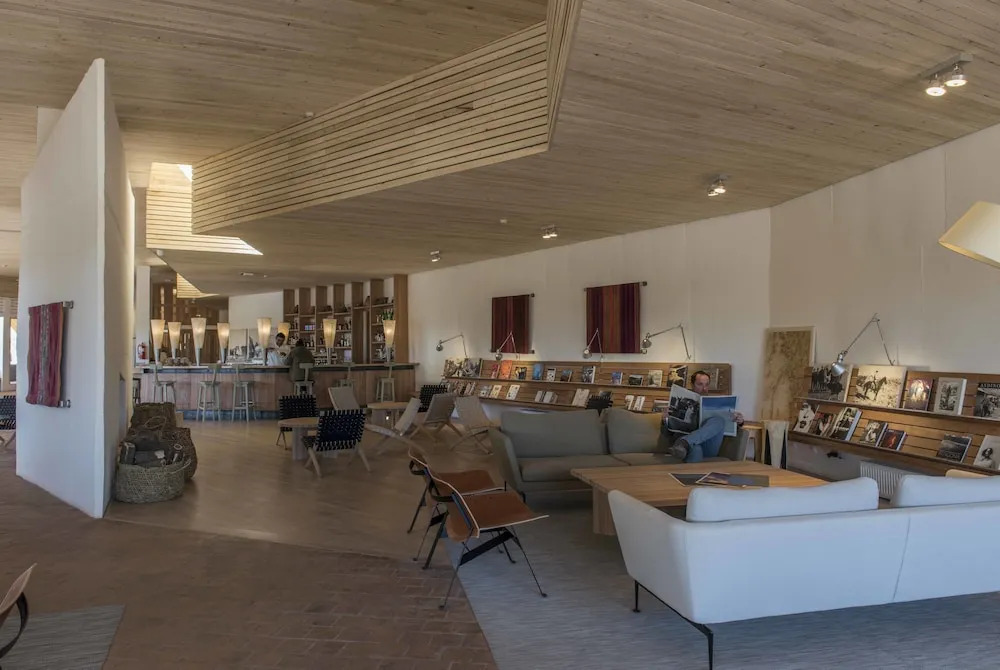 Explora en Atacama - All Inclusive