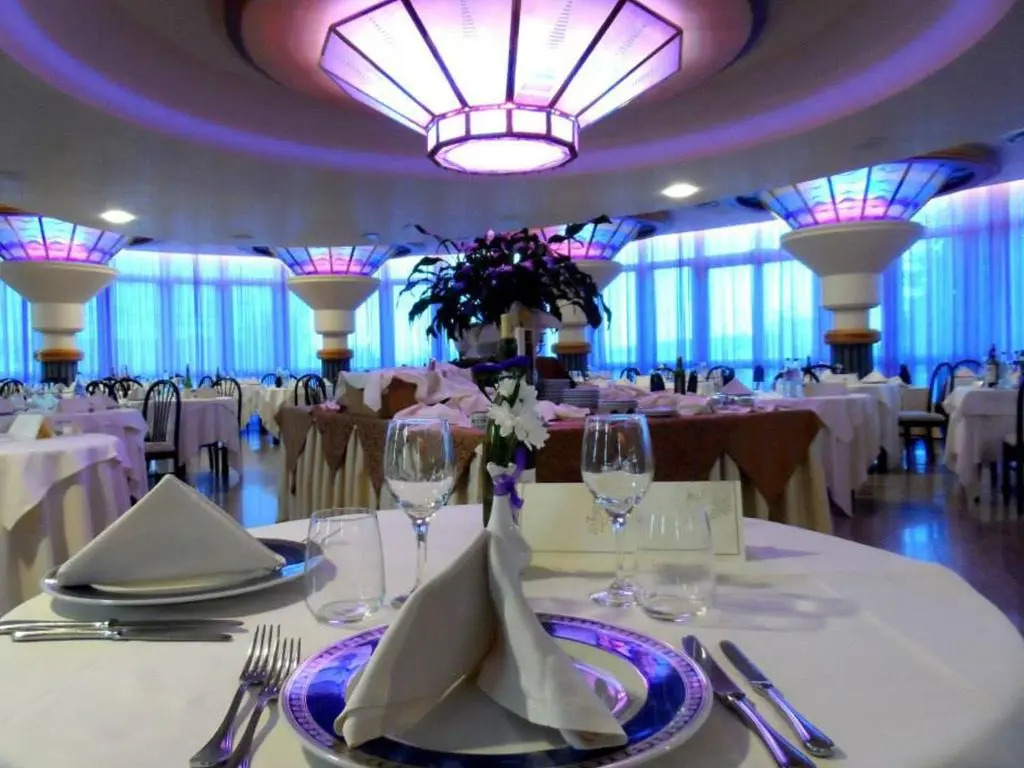 Hotel Le Tegnue
