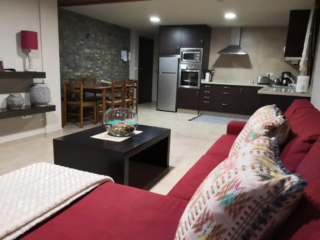 Apartamento AGRELO