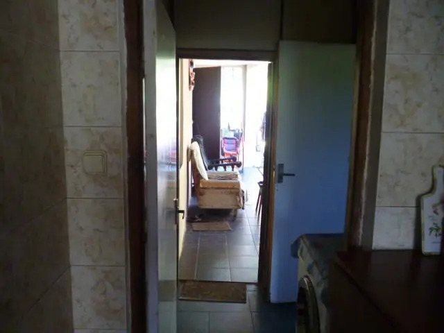 Irakli Guest House