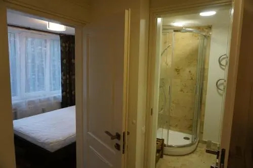 Downtown Apartaments