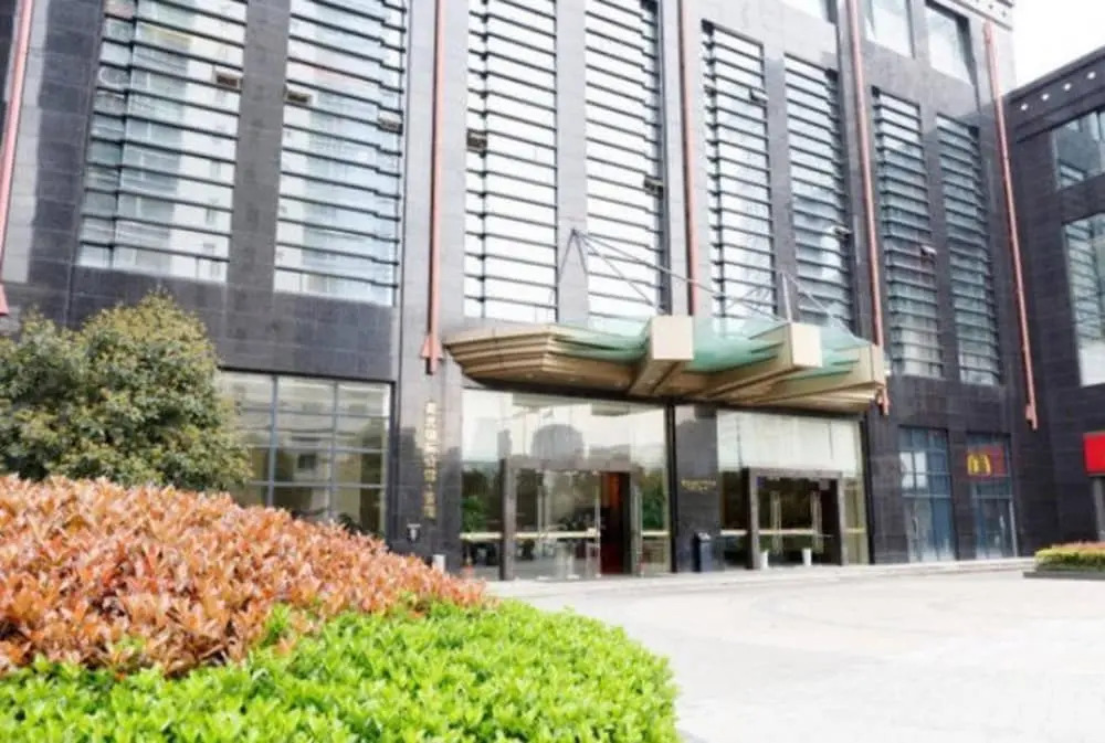 Hangzhou Xihu 7 Apartment Hotel  Xingguang