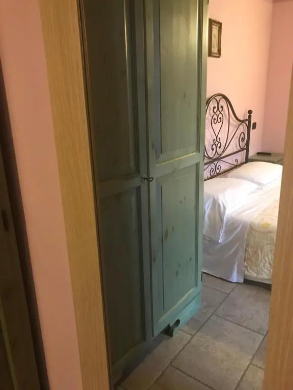 Agriturismo CaVerdeselle