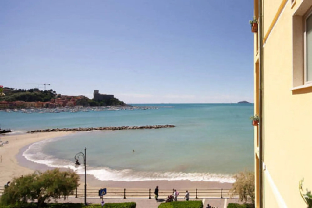 Hotel Florida Lerici