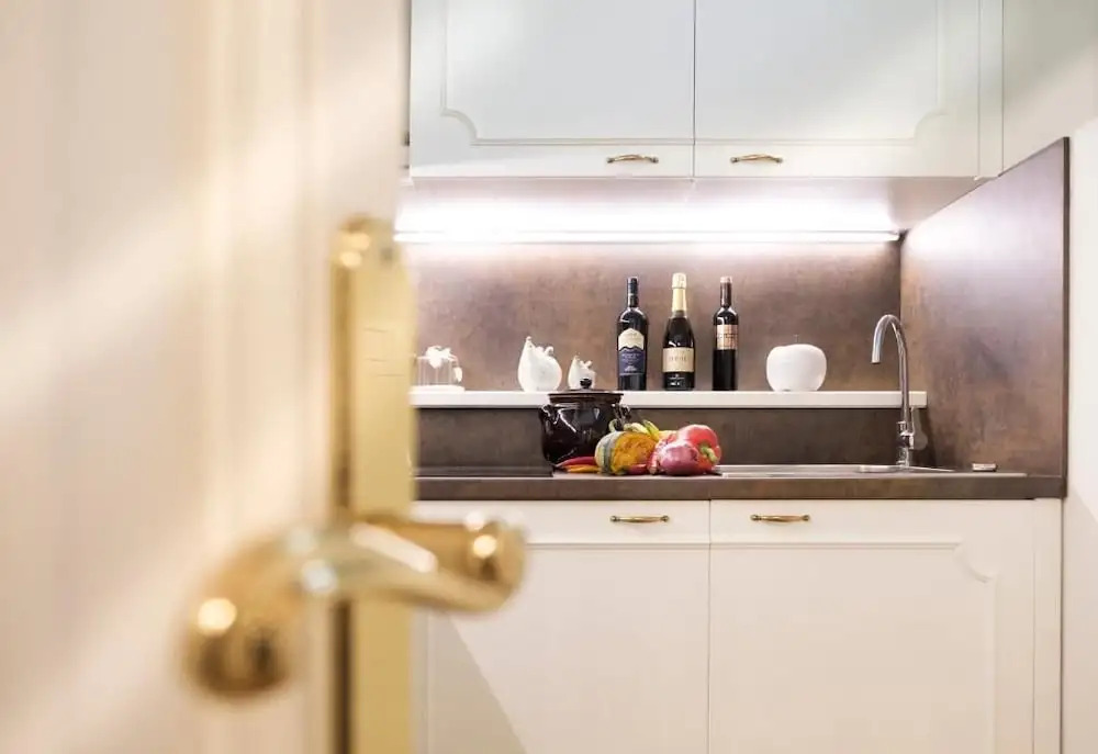 Guesthouse Al Chiostro De San Salvar