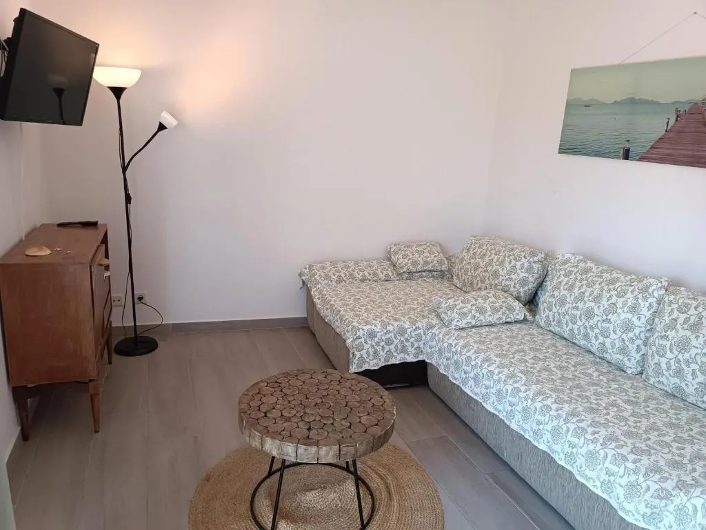 Alagoa Apartment 3