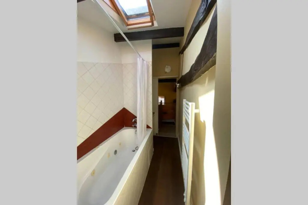 La p'tite maison