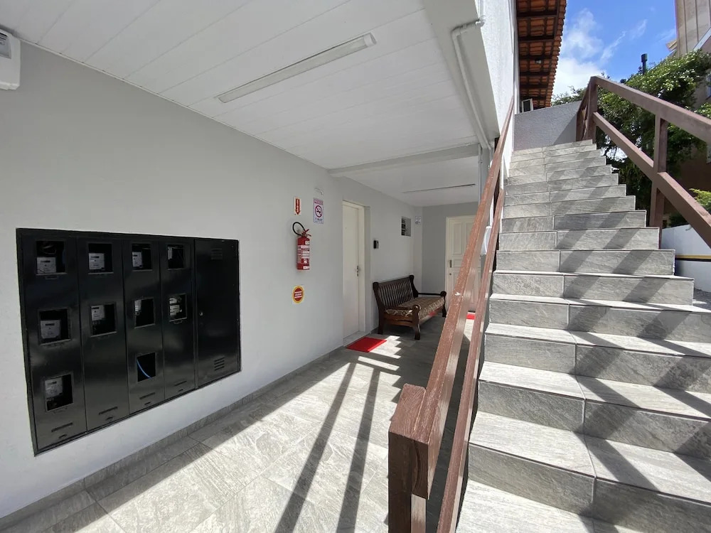 Residencial Las Rocas I