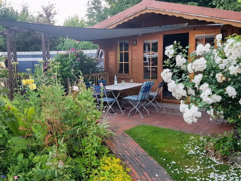 Apartment Ufen Hage