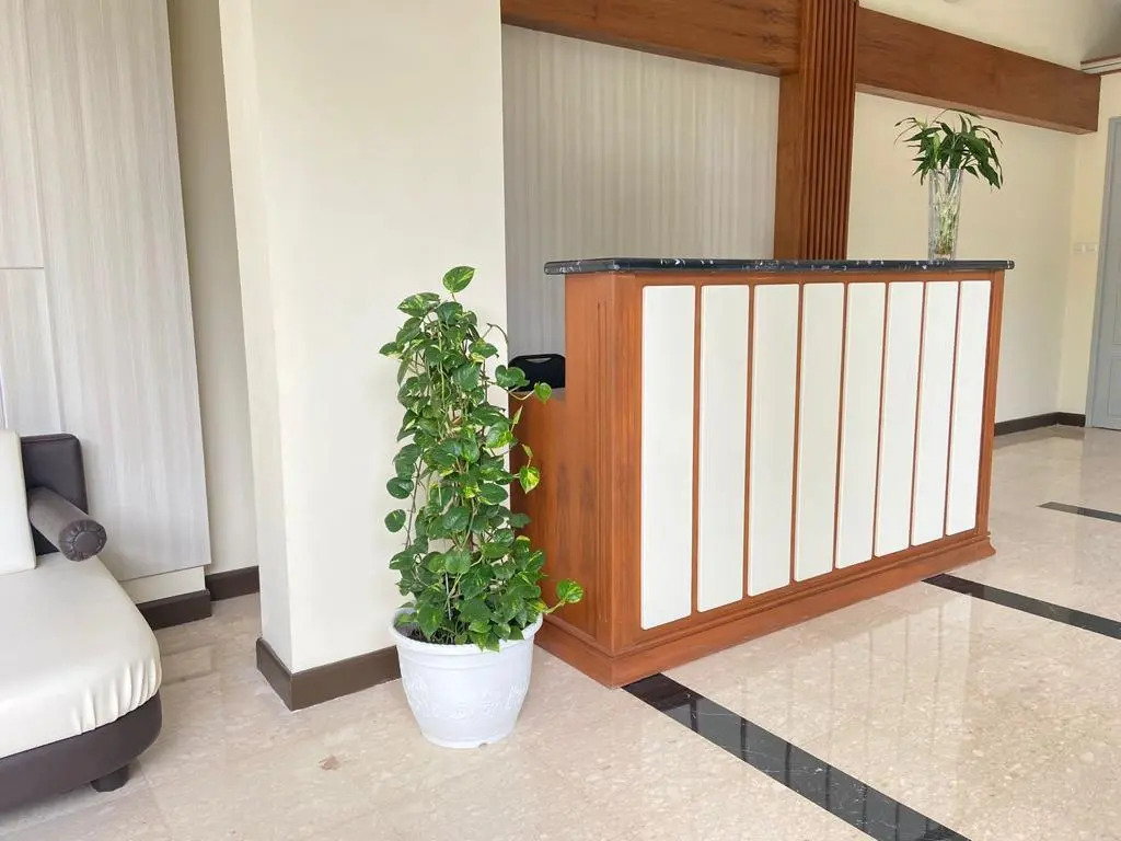 Bandung Hostel