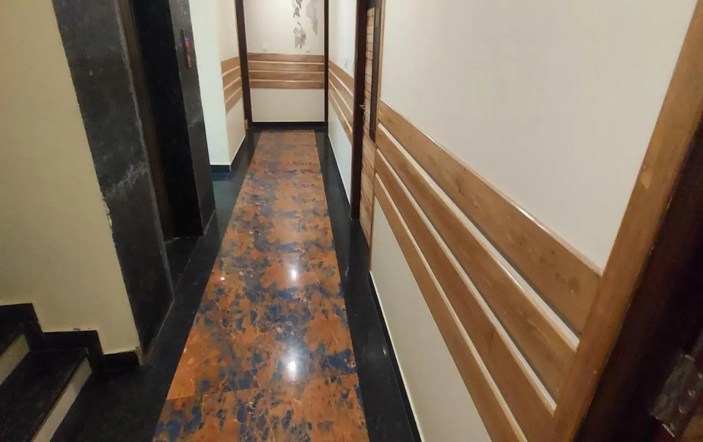Hotel Raas Palace