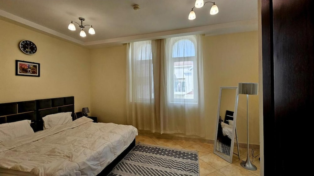 Perfect Vacation With 3bhk Villa