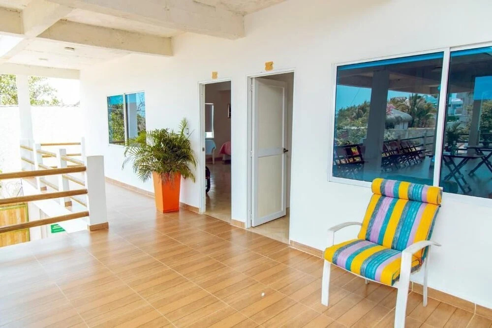Hotel Palmera Beach