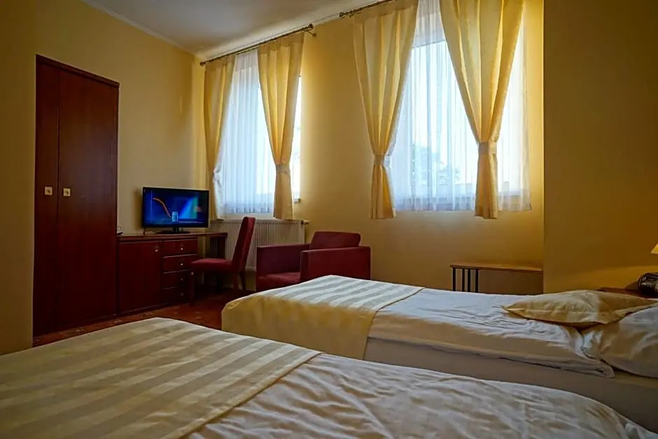 Noclegi w Lublińcu Lubex