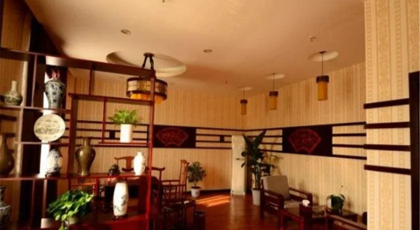 Mingdu Garden Hotel