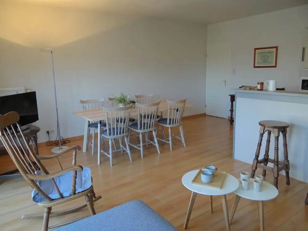 Apartment Nieuwpoort Near Beach & Marina