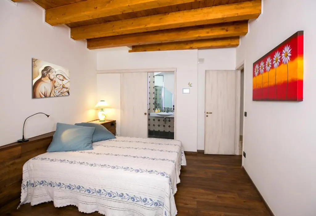 Casa di Nonno Mariano