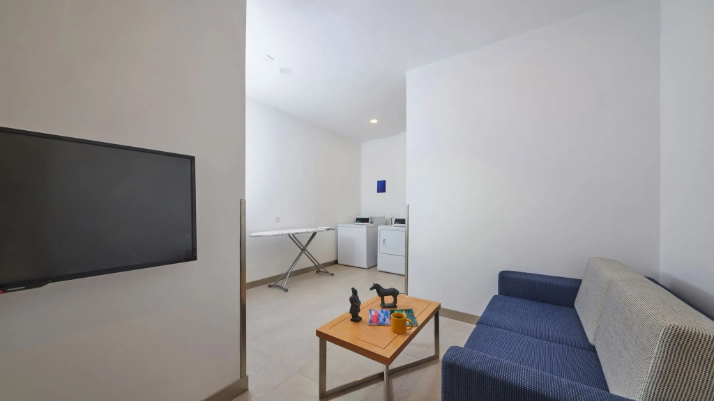 Holiday Inn Express Baoji City Centre by IHG
