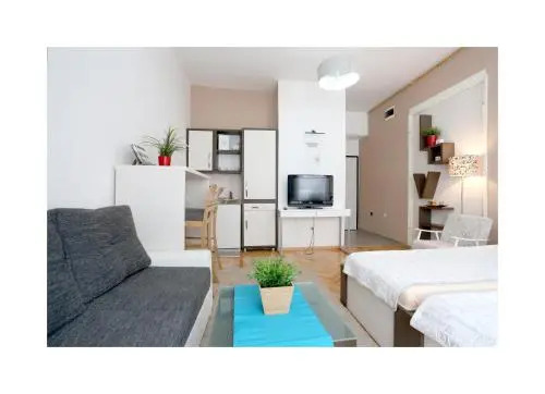 Sarajevo Apartments