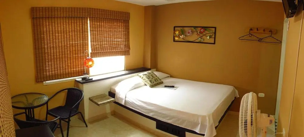 Casa Dmer Taganga