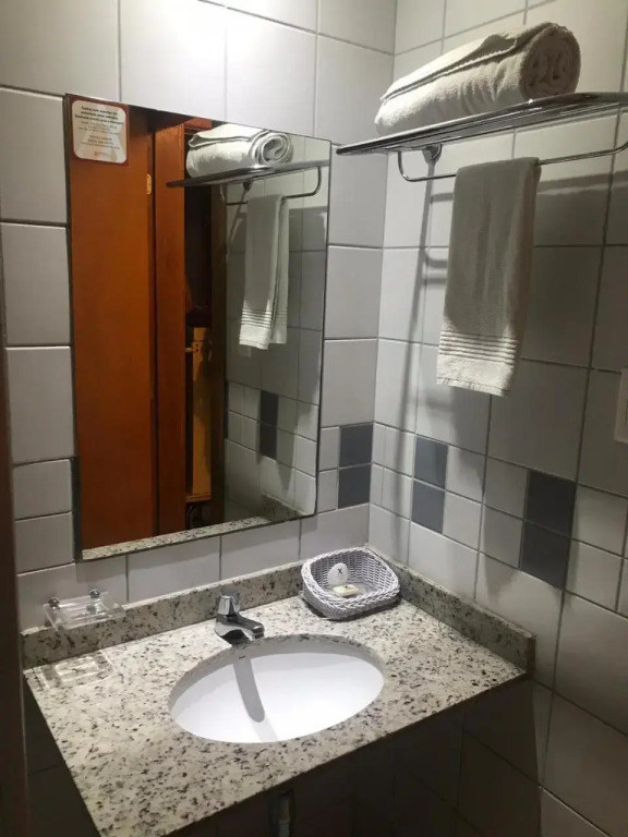 Studio 01 Modelo Flat