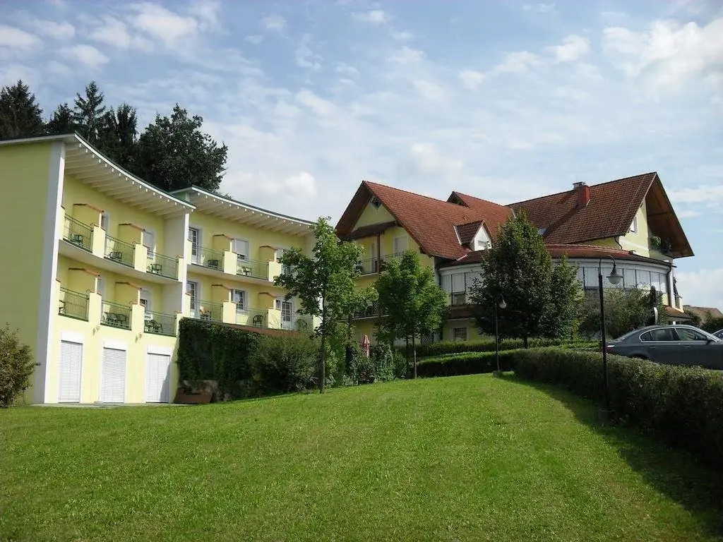 Panoramahof Ziegler