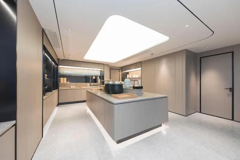 JI Hotel Hangzhou Linping Yintai City
