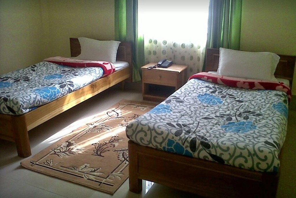 Hotel Samdup Khang