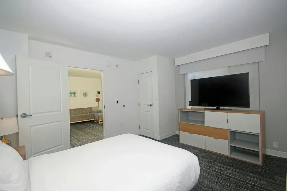 TownePlace Suites by Marriott Asheville Downtown
