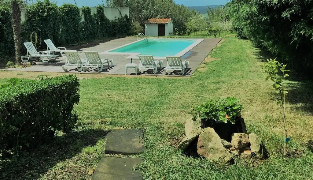 A Casa Dos Avós
