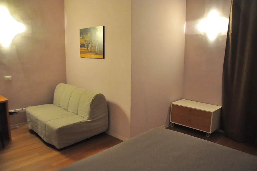 B&B Al Canto del Cavour