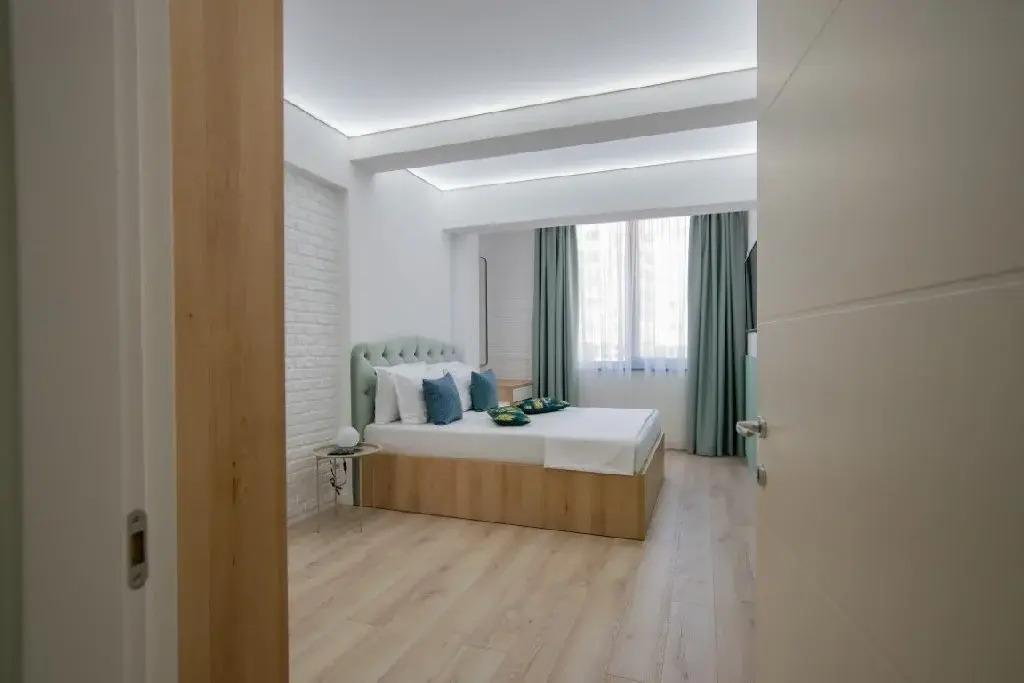 GOO Apartments Four cm Apartamente de inchiriat