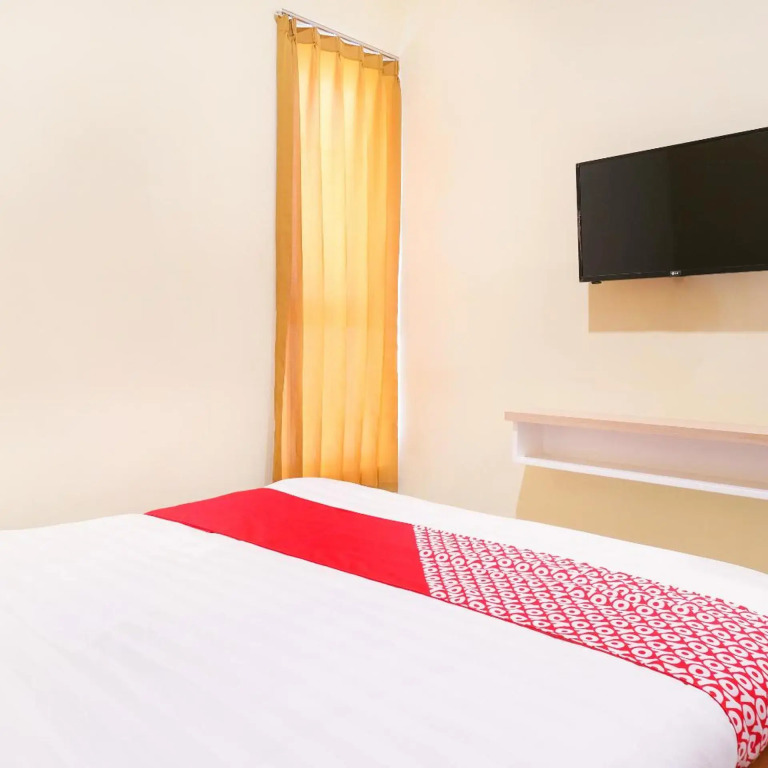Hotel O DeHome Family