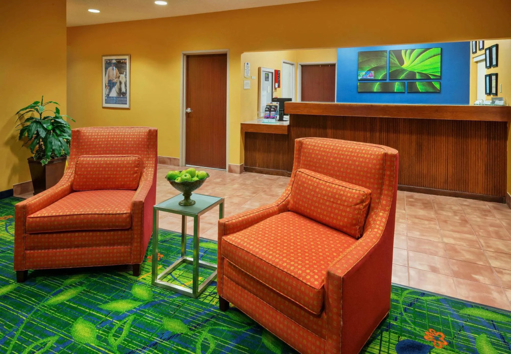 Fairfield Inn Tuscaloosa