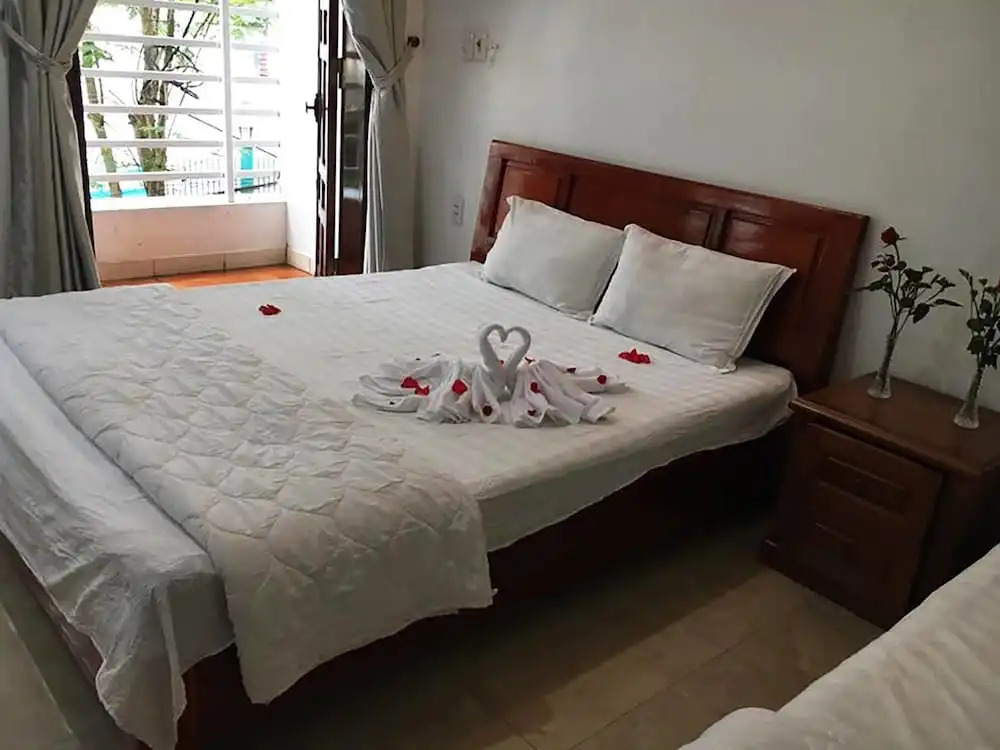 Duc Tai 22 Guesthouse